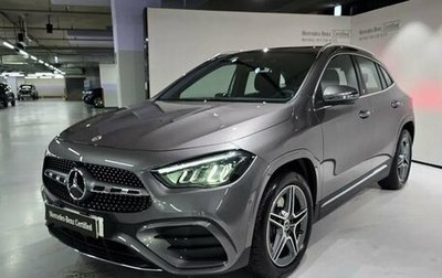 Mercedes-Benz GLA, 2024 год, 5 390 000 рублей, 1 фотография