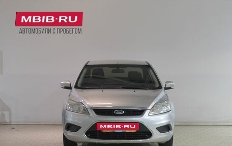 Ford Focus II рестайлинг, 2008 год, 539 000 рублей, 5 фотография