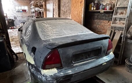 Honda Prelude IV, 1993 год, 150 000 рублей, 1 фотография