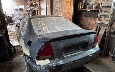 Honda Prelude IV, 1993 год, 150 000 рублей, 1 фотография