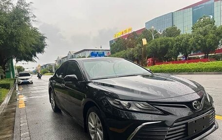 Toyota Camry, 2022 год, 2 440 000 рублей, 1 фотография