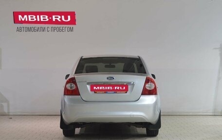 Ford Focus II рестайлинг, 2008 год, 539 000 рублей, 6 фотография