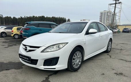 Mazda 6, 2012 год, 880 000 рублей, 1 фотография