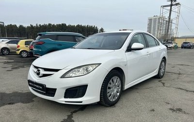 Mazda 6, 2012 год, 880 000 рублей, 1 фотография