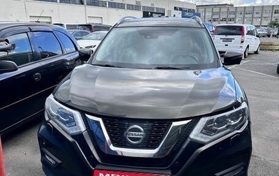 Nissan X-Trail, 2020 год, 2 050 000 рублей, 1 фотография
