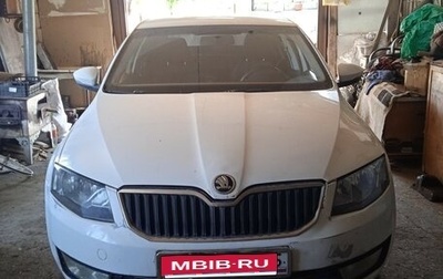 Skoda Octavia, 2014 год, 650 000 рублей, 1 фотография