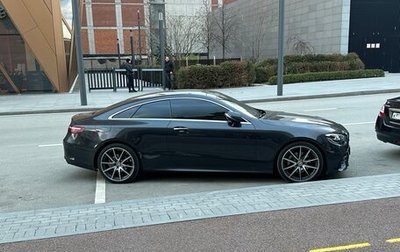 Mercedes-Benz E-Класс, 2020 год, 6 000 000 рублей, 1 фотография