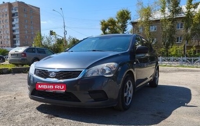 KIA cee'd I рестайлинг, 2011 год, 620 000 рублей, 1 фотография