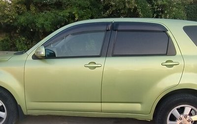 Toyota Rush II, 2006 год, 999 000 рублей, 1 фотография