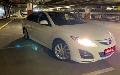 Mazda 6, 2010 год, 1 090 000 рублей, 1 фотография