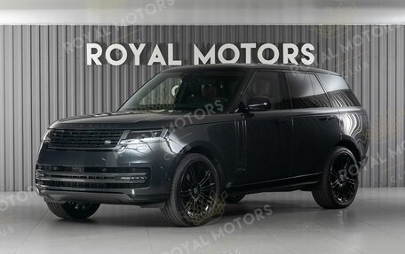 Land Rover Range Rover IV рестайлинг, 2025 год, 23 900 000 рублей, 1 фотография