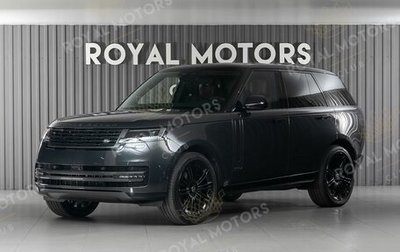 Land Rover Range Rover IV рестайлинг, 2025 год, 23 900 000 рублей, 1 фотография