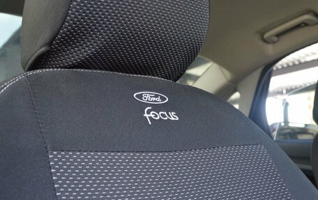 Ford Focus II рестайлинг, 2008 год, 539 000 рублей, 13 фотография