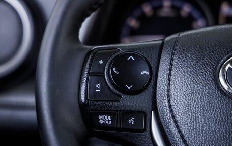 Toyota RAV4, 2018 год, 2 498 000 рублей, 17 фотография