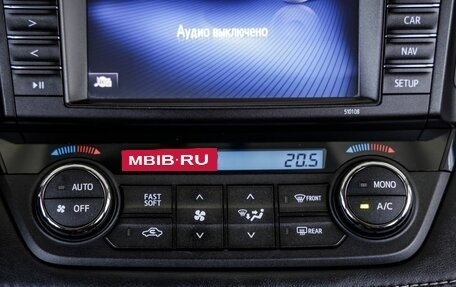 Toyota RAV4, 2018 год, 2 498 000 рублей, 23 фотография