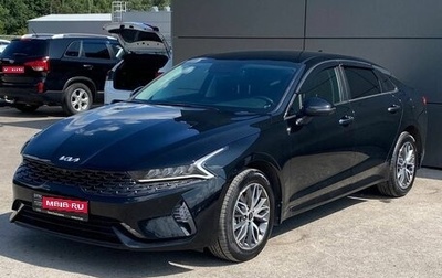 KIA K5, 2022 год, 2 679 000 рублей, 1 фотография