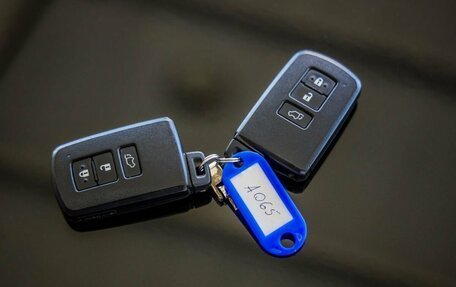 Toyota RAV4, 2018 год, 2 498 000 рублей, 38 фотография