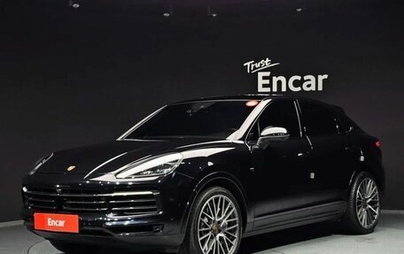 Porsche Cayenne III, 2020 год, 7 287 500 рублей, 2 фотография