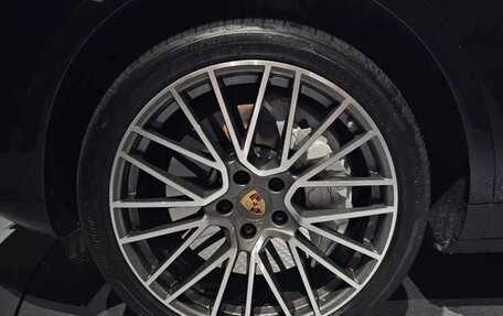Porsche Cayenne III, 2020 год, 7 287 500 рублей, 5 фотография