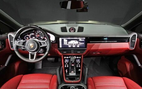 Porsche Cayenne III, 2020 год, 7 287 500 рублей, 6 фотография