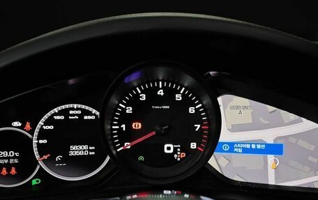Porsche Cayenne III, 2020 год, 7 287 500 рублей, 7 фотография