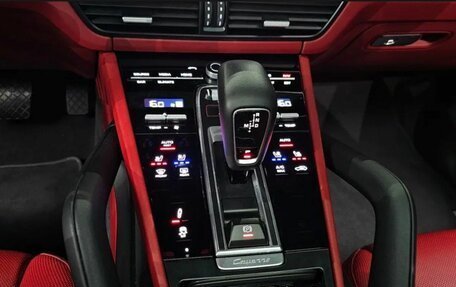 Porsche Cayenne III, 2020 год, 7 287 500 рублей, 8 фотография