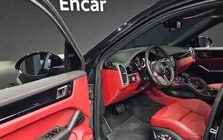 Porsche Cayenne III, 2020 год, 7 287 500 рублей, 10 фотография