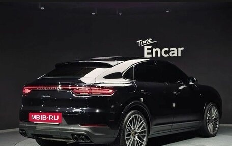 Porsche Cayenne III, 2020 год, 7 287 500 рублей, 3 фотография