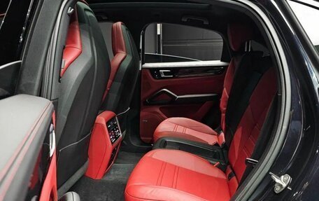 Porsche Cayenne III, 2020 год, 7 287 500 рублей, 11 фотография