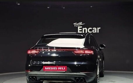 Porsche Cayenne III, 2020 год, 7 287 500 рублей, 4 фотография