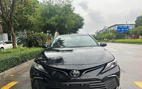 Toyota Camry, 2022 год, 2 440 000 рублей, 2 фотография