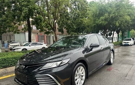Toyota Camry, 2022 год, 2 440 000 рублей, 3 фотография
