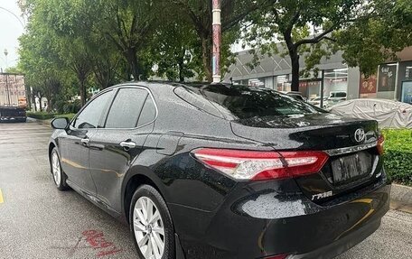 Toyota Camry, 2022 год, 2 440 000 рублей, 12 фотография