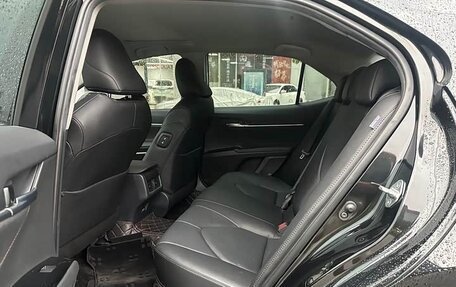 Toyota Camry, 2022 год, 2 440 000 рублей, 10 фотография