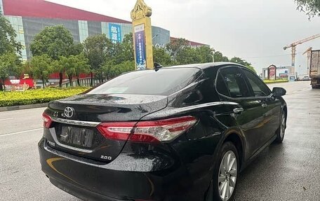 Toyota Camry, 2022 год, 2 440 000 рублей, 6 фотография