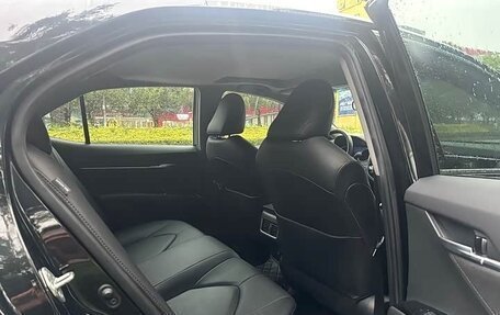 Toyota Camry, 2022 год, 2 440 000 рублей, 11 фотография