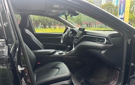 Toyota Camry, 2022 год, 2 440 000 рублей, 9 фотография