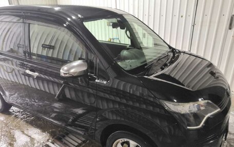 Toyota Spade, 2012 год, 900 000 рублей, 4 фотография