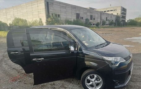 Toyota Spade, 2012 год, 900 000 рублей, 7 фотография