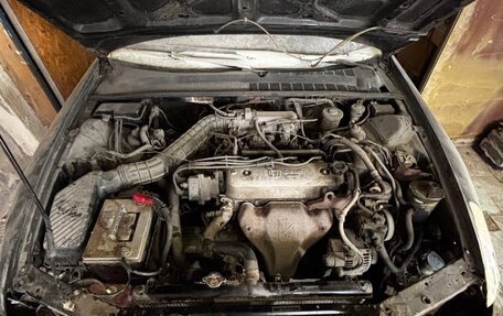 Honda Prelude IV, 1993 год, 150 000 рублей, 2 фотография
