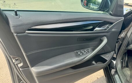 BMW 5 серия, 2019 год, 4 199 000 рублей, 21 фотография
