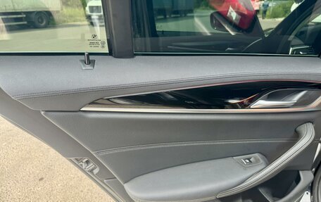 BMW 5 серия, 2019 год, 4 199 000 рублей, 22 фотография