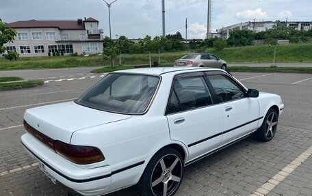 Toyota Carina, 1992 год, 255 000 рублей, 5 фотография