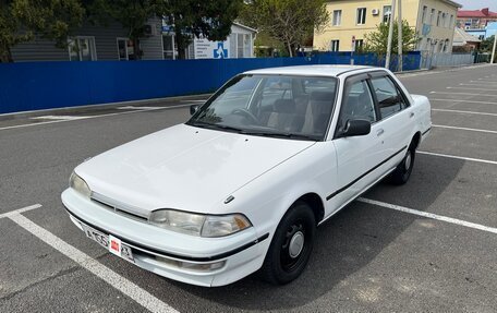 Toyota Carina, 1992 год, 255 000 рублей, 8 фотография
