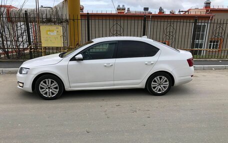 Skoda Octavia, 2014 год, 650 000 рублей, 4 фотография