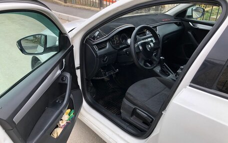 Skoda Octavia, 2014 год, 650 000 рублей, 3 фотография