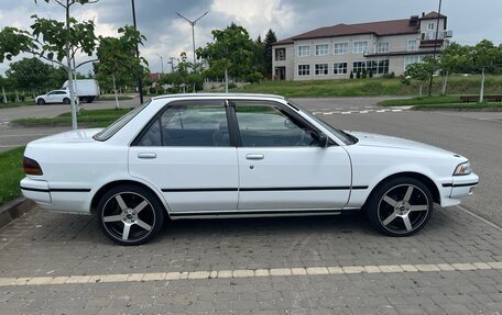 Toyota Carina, 1992 год, 255 000 рублей, 6 фотография