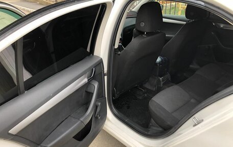 Skoda Octavia, 2014 год, 650 000 рублей, 5 фотография