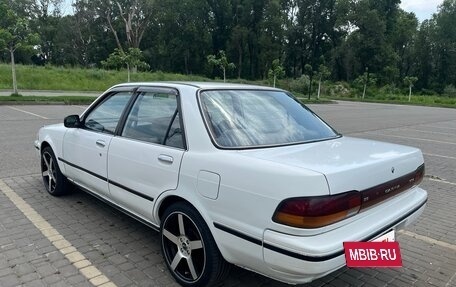 Toyota Carina, 1992 год, 255 000 рублей, 4 фотография