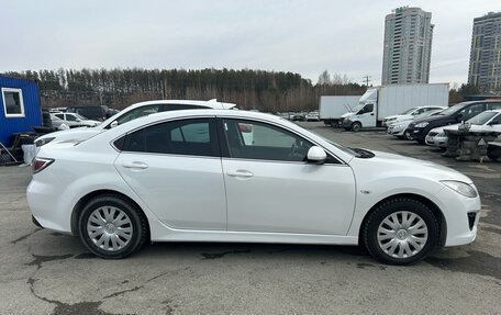 Mazda 6, 2012 год, 880 000 рублей, 4 фотография